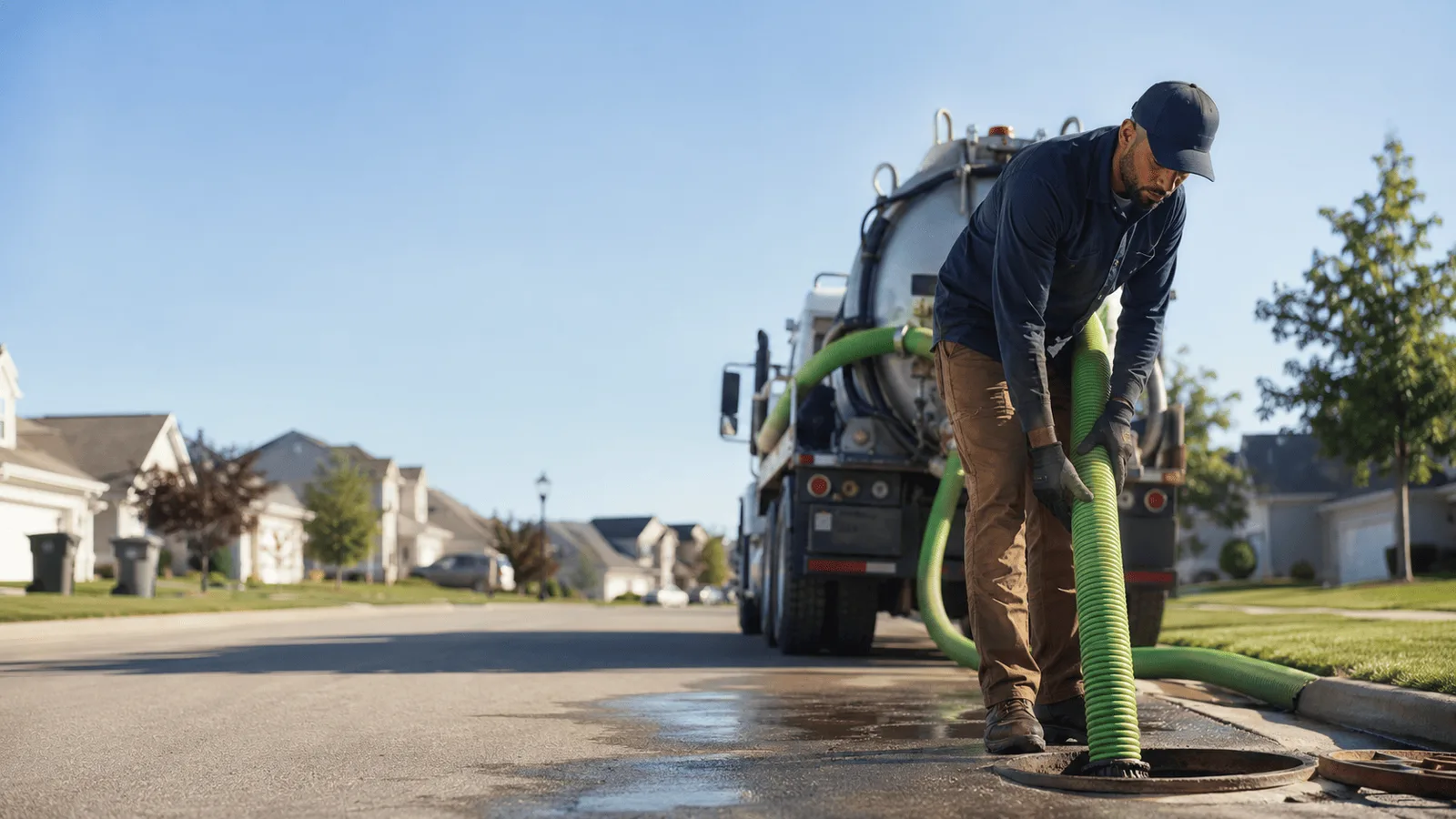 Mosquito Control in Little Plymouth, VA
